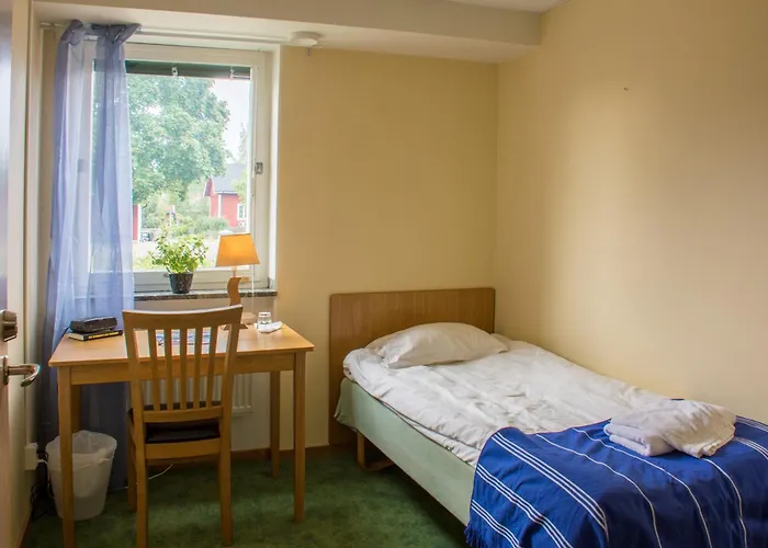 Lungsunds Hotell & Camping