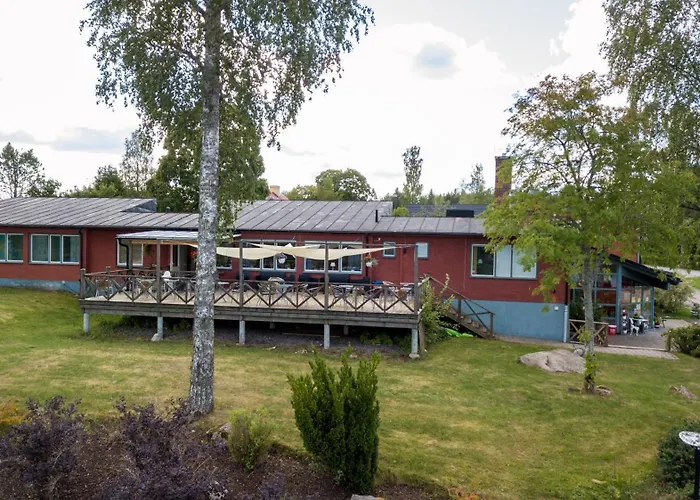 Lungsunds Hotell & Camping