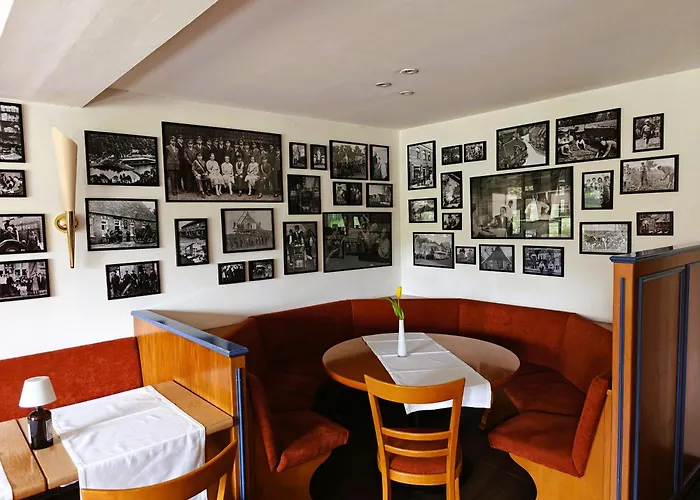 Hotel Am Linnenbach