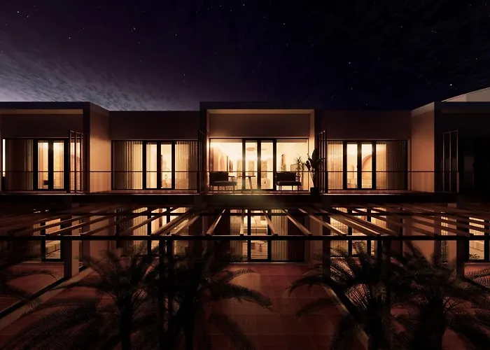Hotel Al Mandar