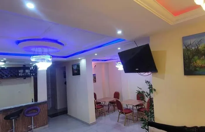 Nefar palace hôtel