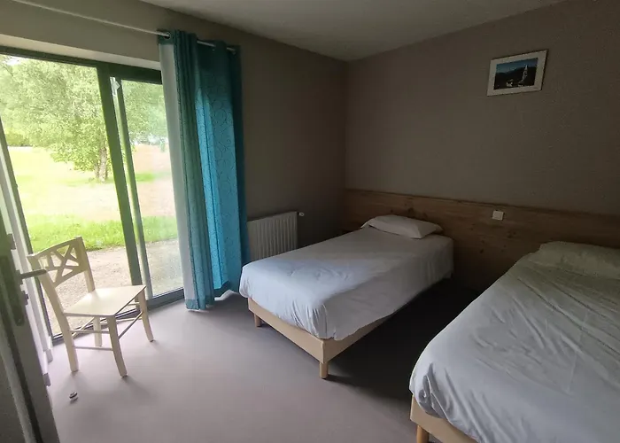 Auberge Du Montcalm
