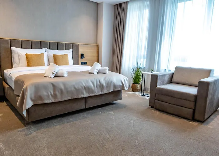 Hotel Helm