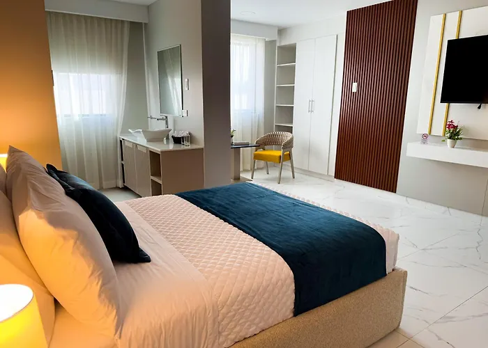 Hotel Dsh