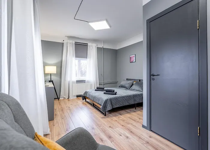 Hotel Terbata