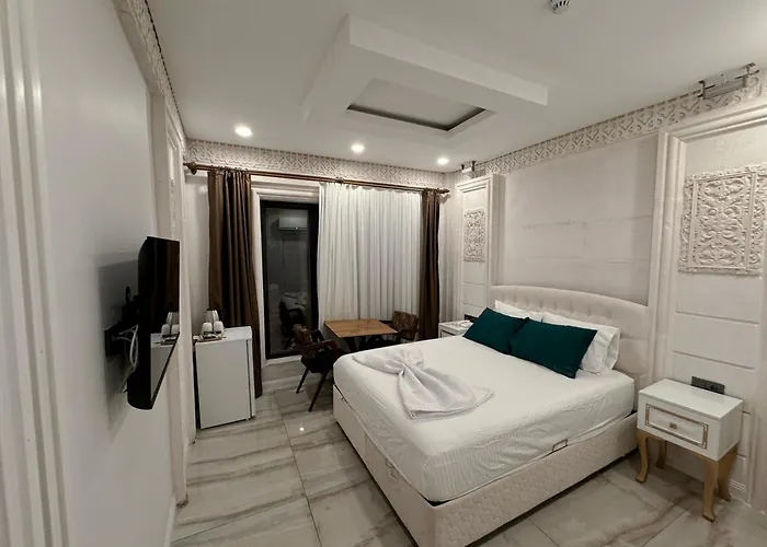 Midyat Amaara Konagi Otel&Cafe