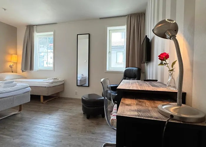 Jibben Self-Service Hotel