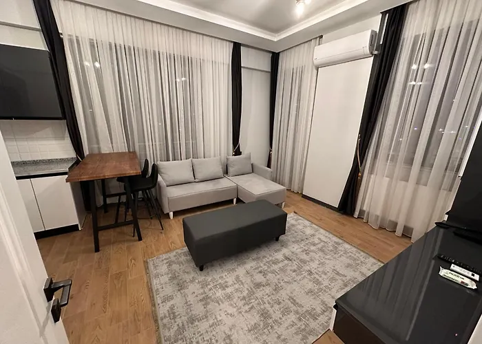Basaran Rezidans & Otel