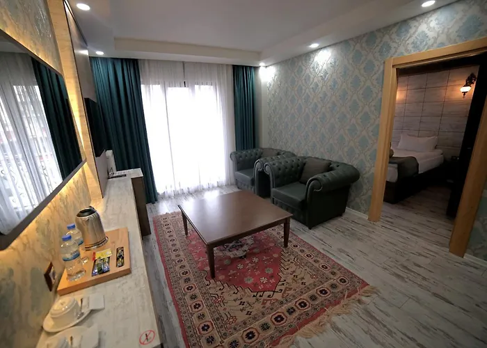 Elite World Nest Sivas
