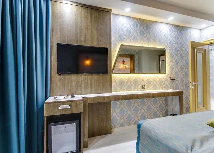 Elite World Nest Sivas