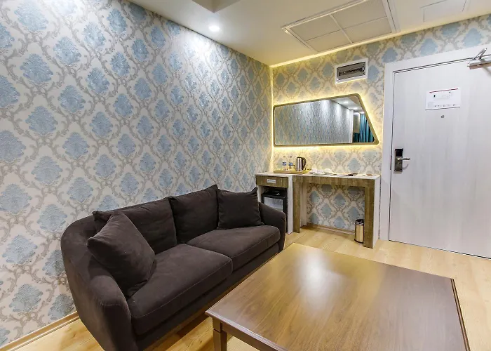 Elite World Nest Sivas