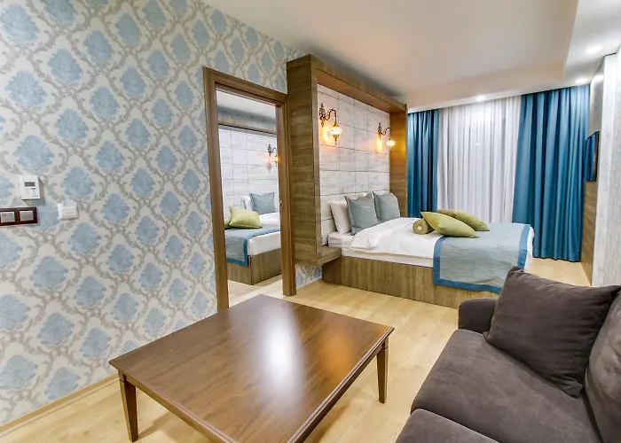 Elite World Nest Sivas