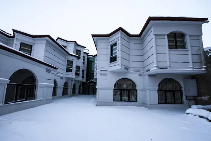 Kars-I Sirin Otel