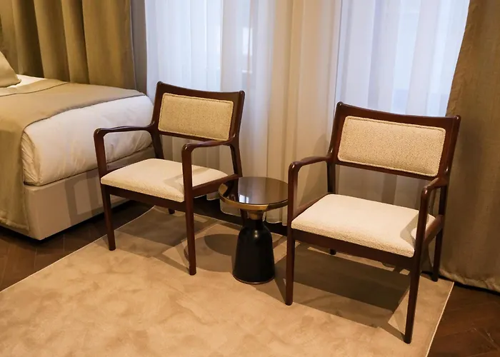 Sur Royal'S Hotel
