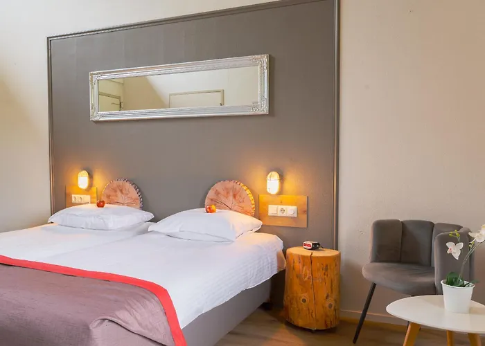 Landhotel Diever