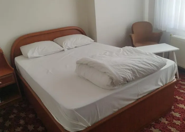 Hotel Birkent