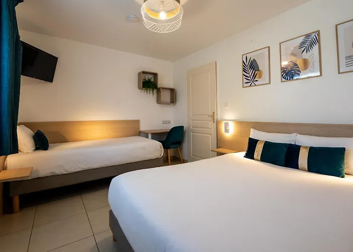 Villa Hotel