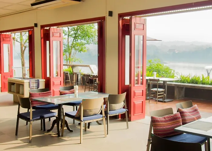 Fortune Riverview Hotel Chiang Khong