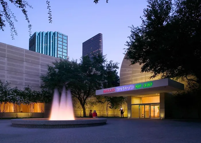 Cambria Hotel Plano - Richardson Garland