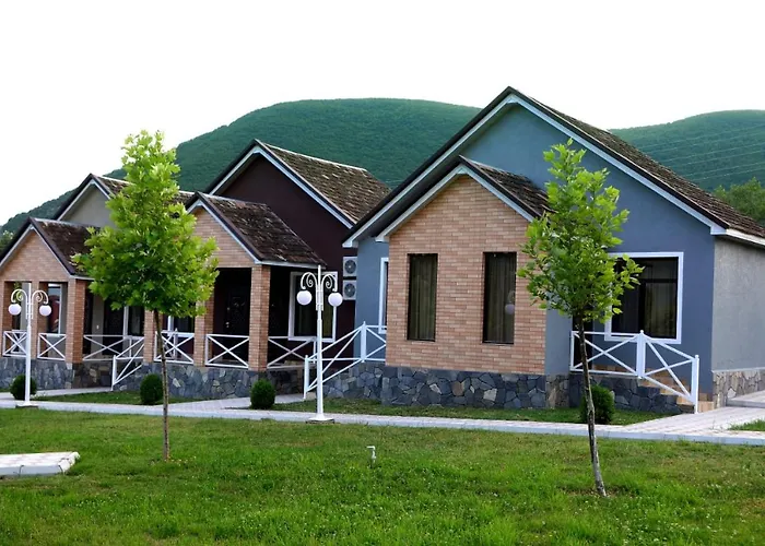 Tulpan Park Hotel