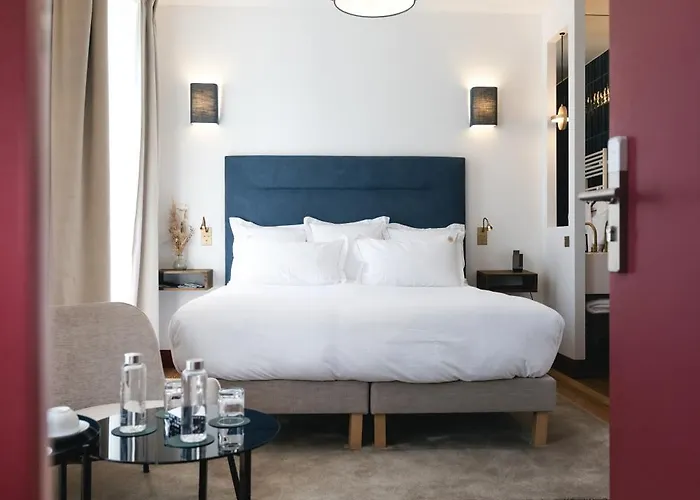 Villa Lorenzo Chambres&Restaurant Barcelonnette Hotel
