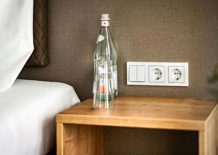 Nest Hotel Nordhorn