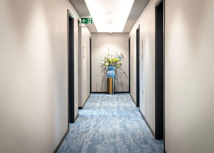 Nest Hotel Nordhorn