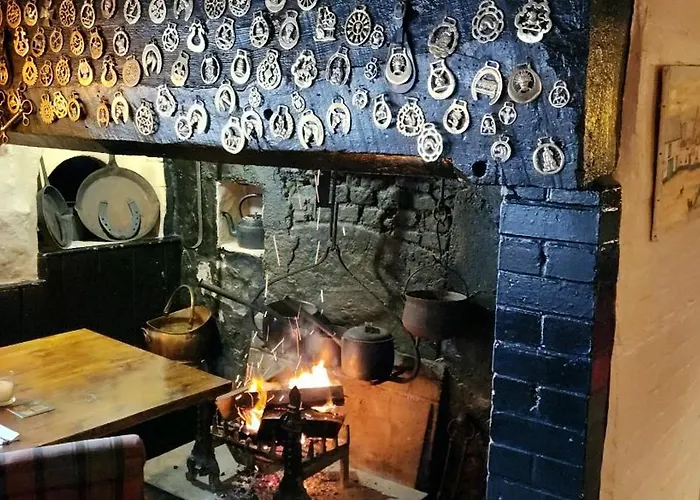 The Tuckers Arms