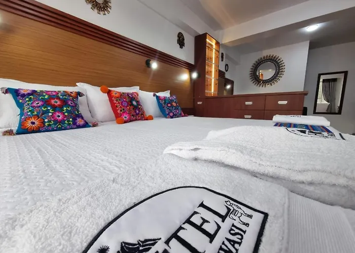 Hotel Hatun Sumac Wasi
