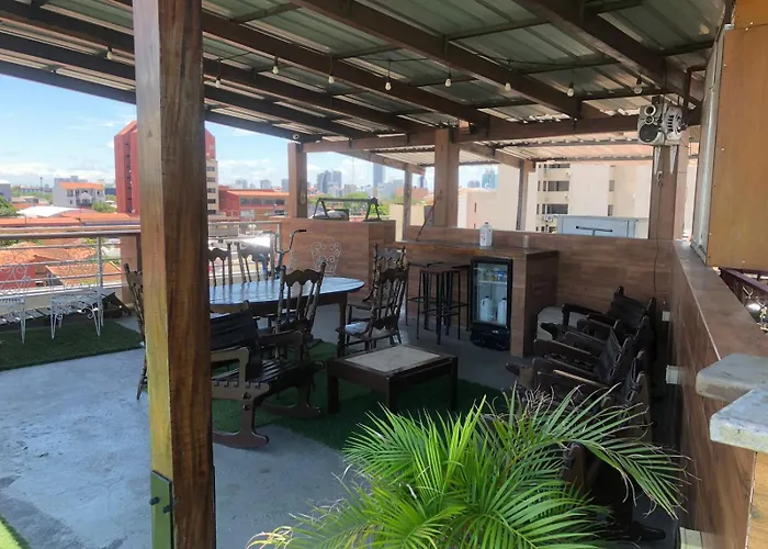 Hotel Boutique Plaza24