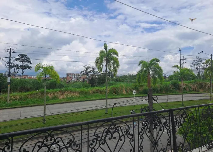 Hotel Villa Coral