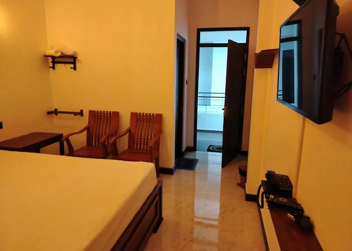 Diora Hotel