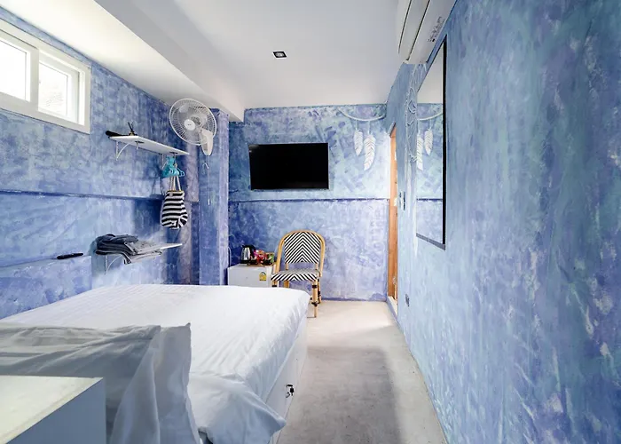 Dreamcatcher Lite Budget Friendly Stay In Fisherman'S Village