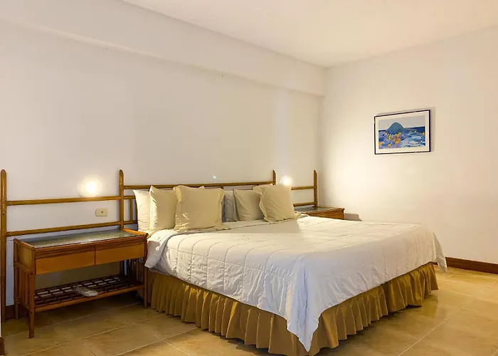 Hotel Maremares