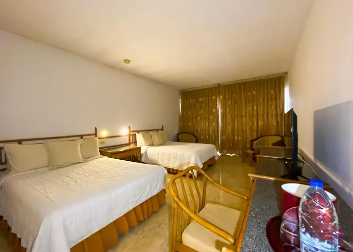 Hotel Maremares