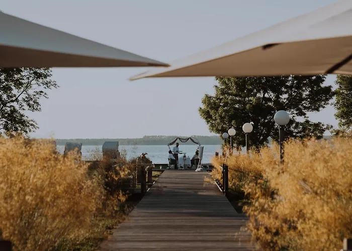 Aedenlife Hotel & Resort Ruegen