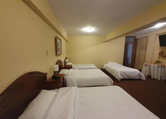 Qelqatani Hotel