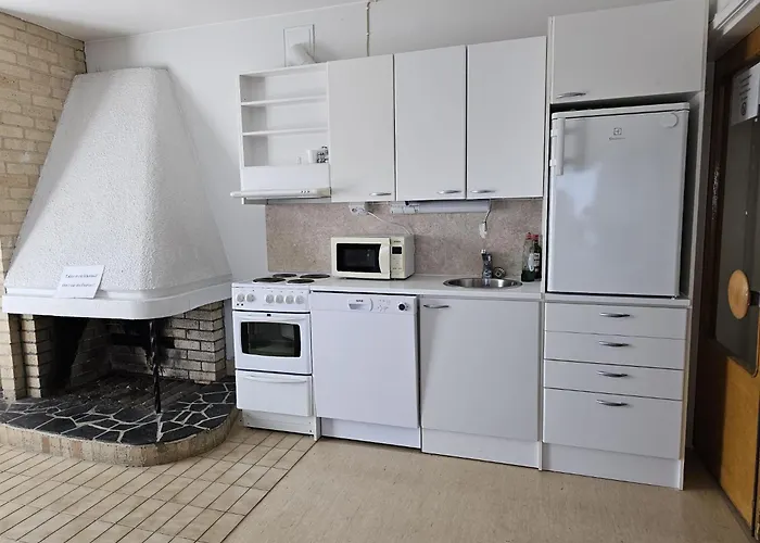 Kylpylaehotelli Pohjanranta