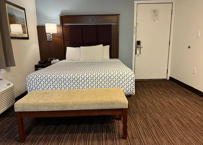 Morgan Inn And Suites Walla Walla