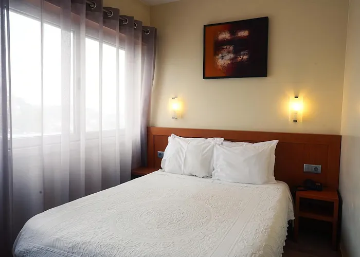 Hotel Sao Francisco