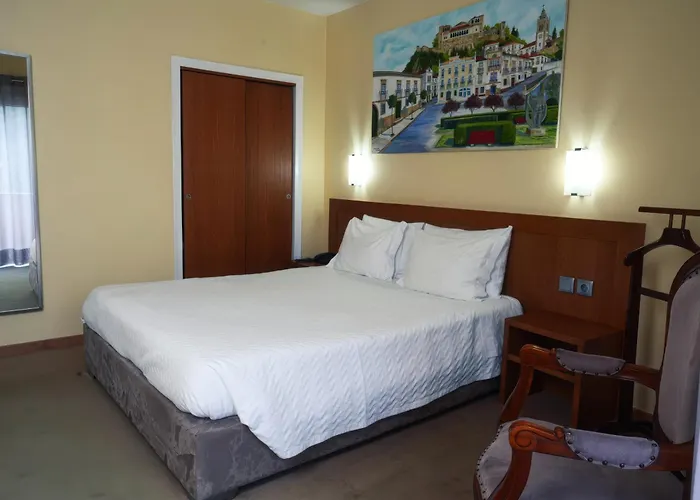 Hotel Sao Francisco