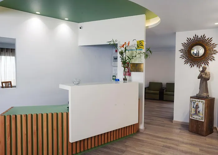 Hotel Sao Francisco