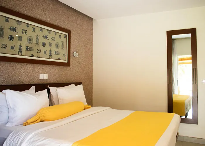 Enotel Beach Hotel
