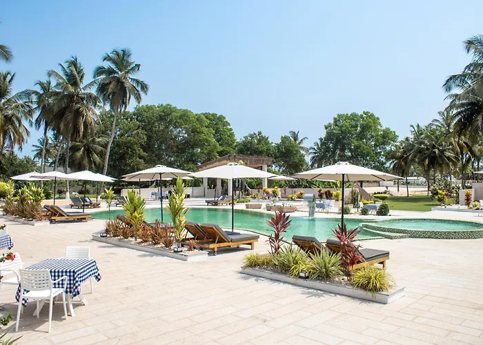 Enotel Beach Hotel