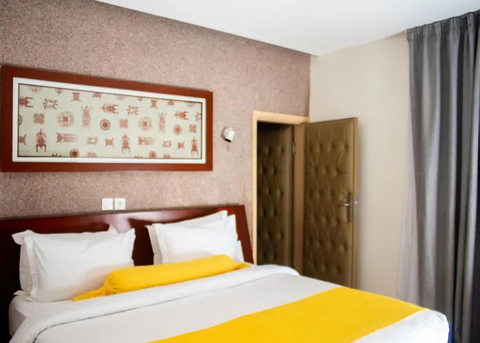 Enotel Beach Hotel