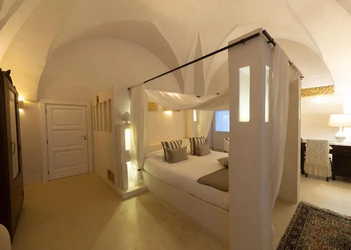 Masseria Messapia Resort&Spa Salento Mesagne