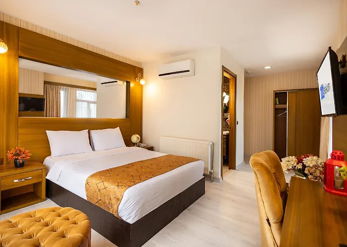 Niva Atakum Otel