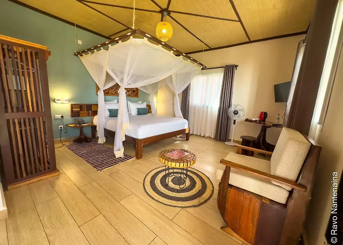 Bira Hotel