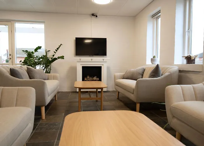 Hotel Korning