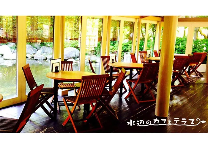 Kinugawa Park Hotels - Vacation Stay 96169V
